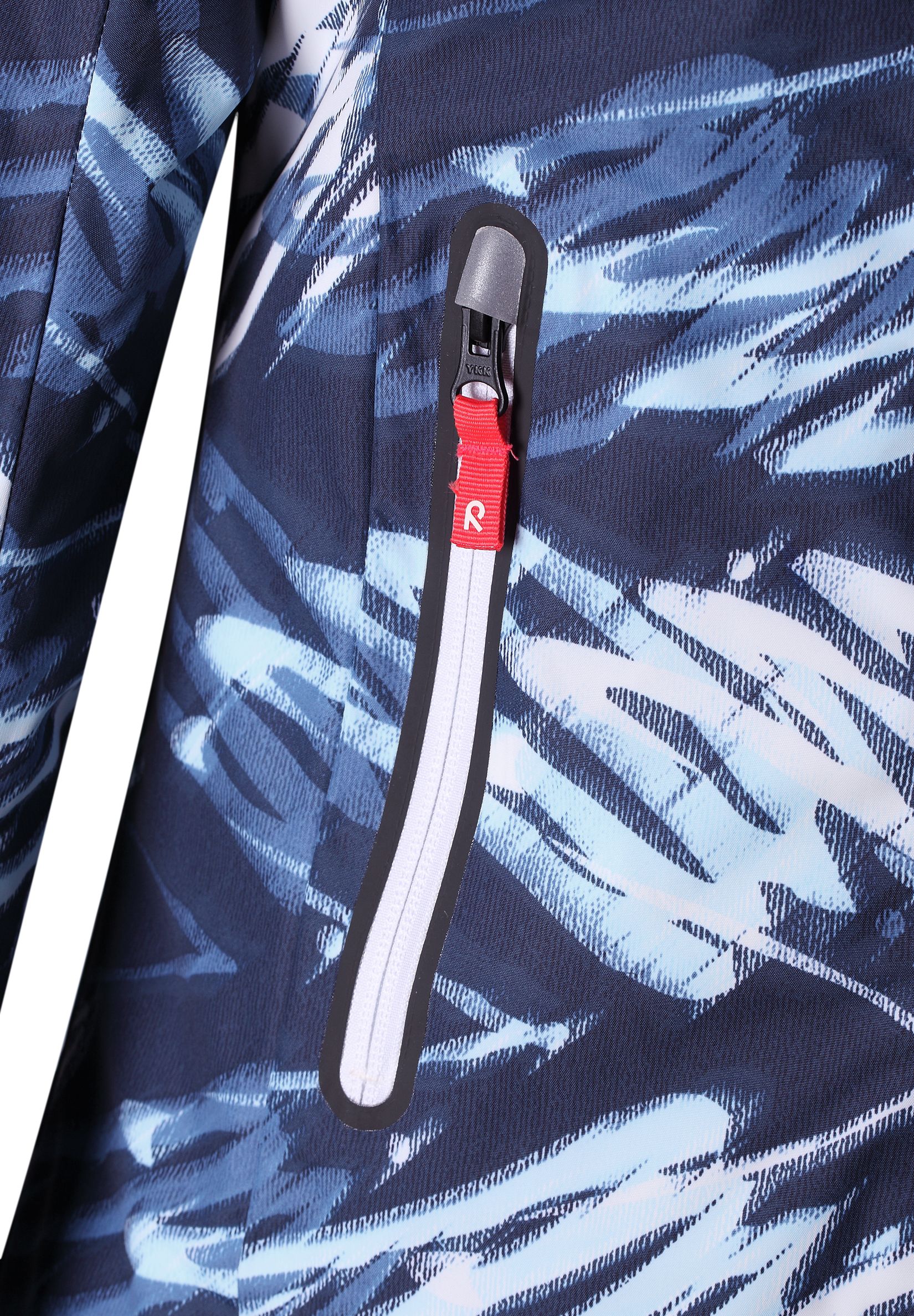 Куртка Reima 531360B-6983 - фото 2