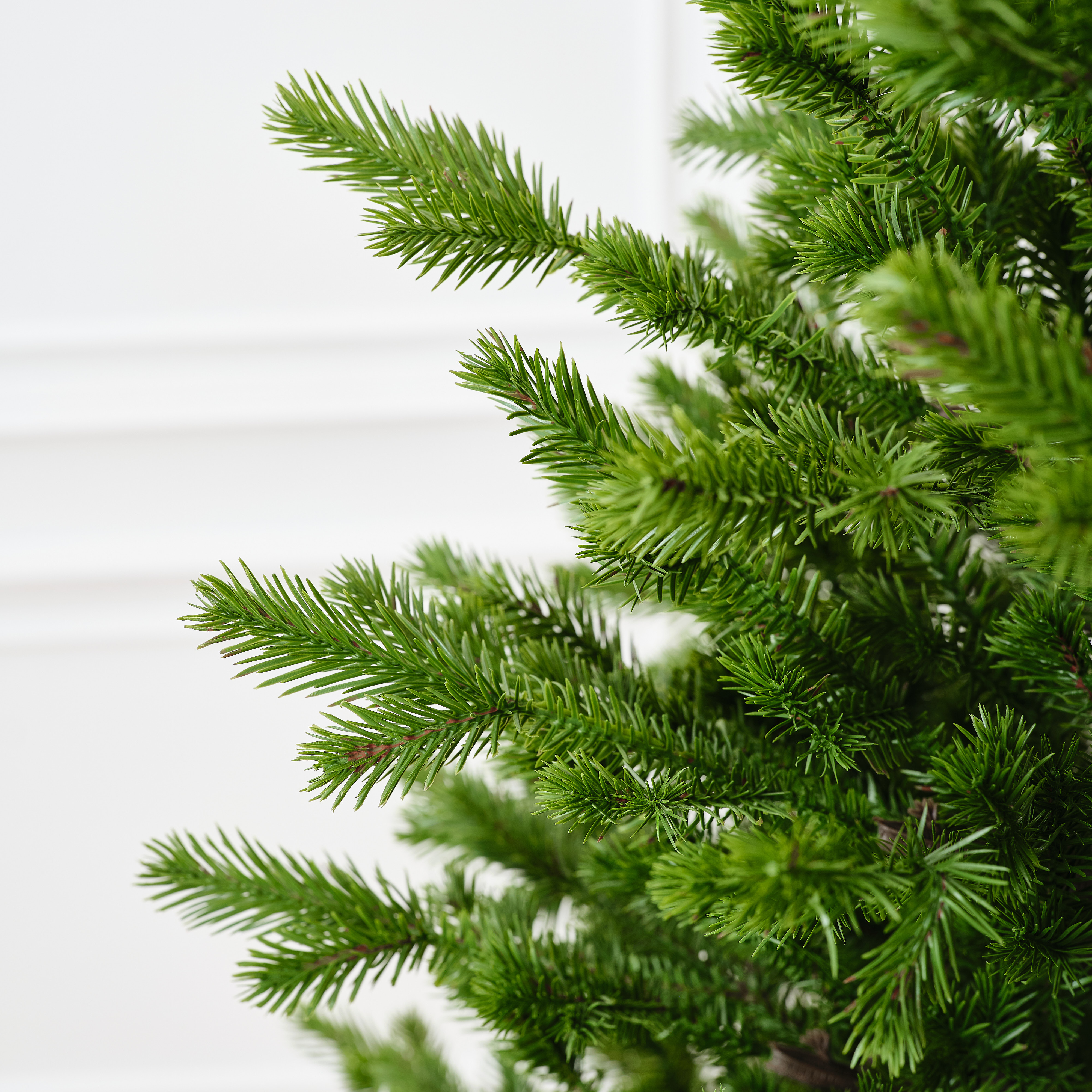 Елка искусственная BINOSHE Méribel литая 210 см - фото 4