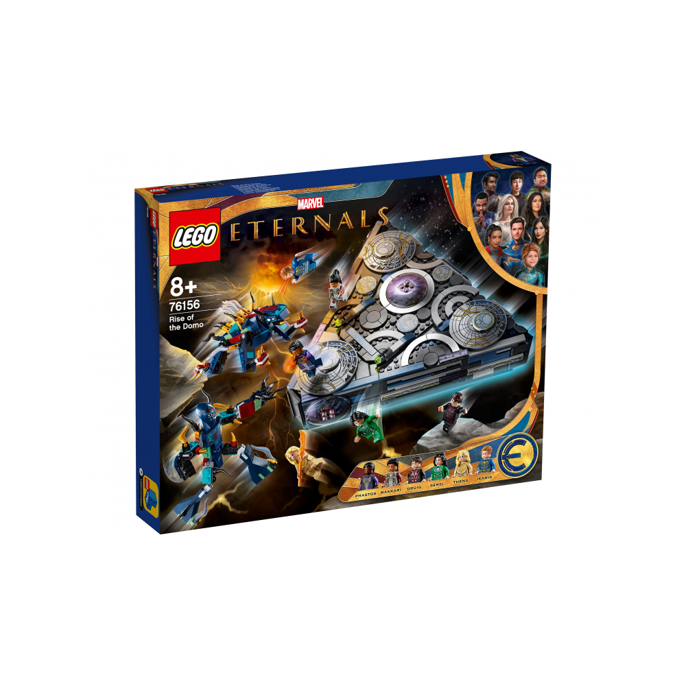 Конструктор LEGO 139 дет. - фото 1