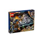 Конструктор LEGO 139 дет.