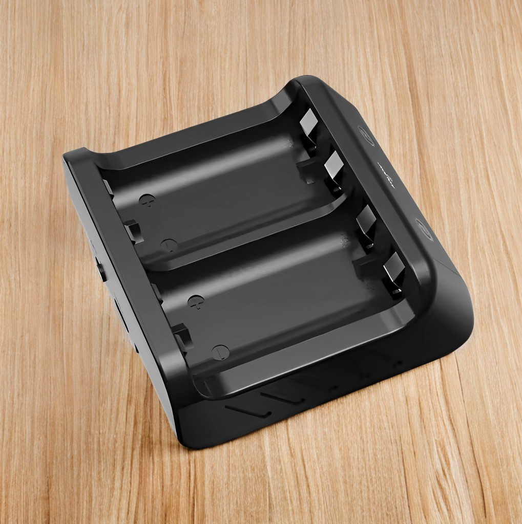 Аксессуар GameSpot Батарея XBox Series - фото 2