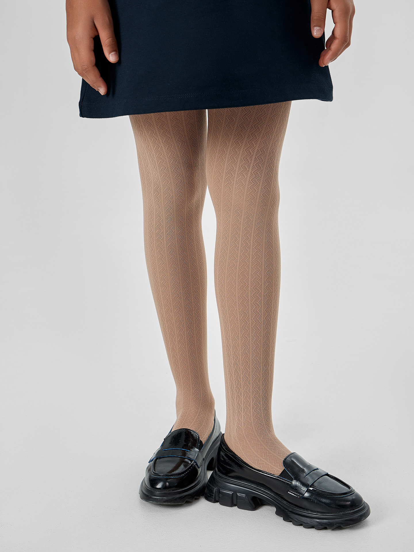 Колготки Mark Formelle (Марк Формэль) 727PA-2838/нюдовый - фото 1