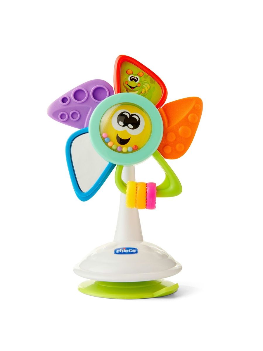 Игрушка Chicco погремушка - фото 8