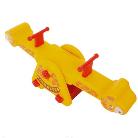 Качели Edu Play Жираф KU-1501