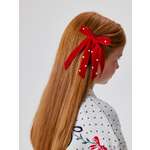 Набор из 2 резинок и 3 заколок для волос Acoola