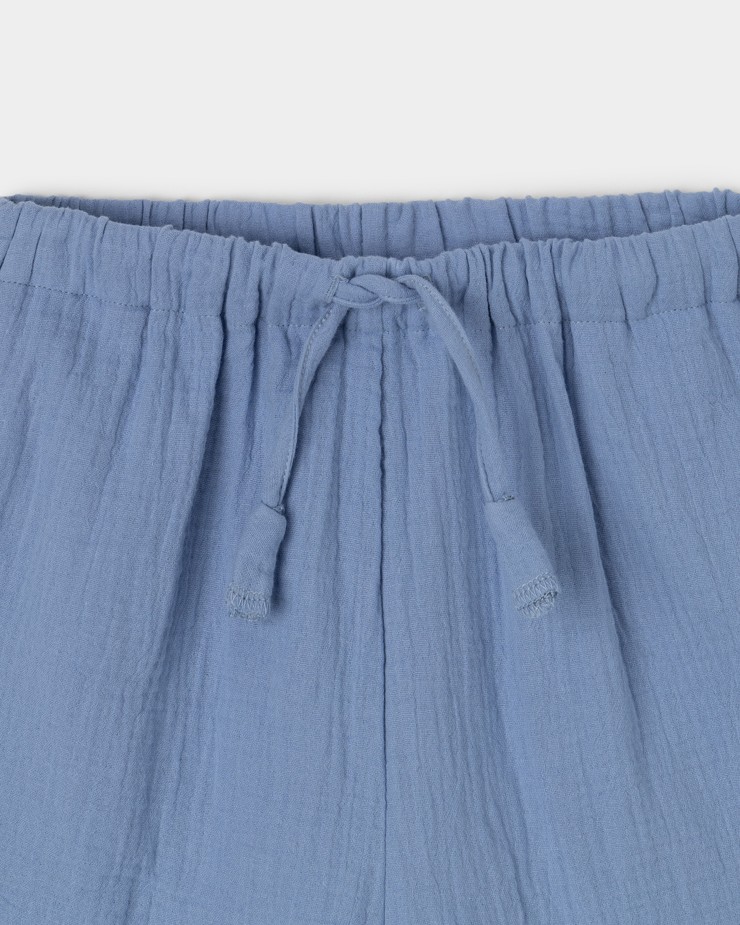 Шорты Futurino S26FU3-G385tg-D6 - фото 3