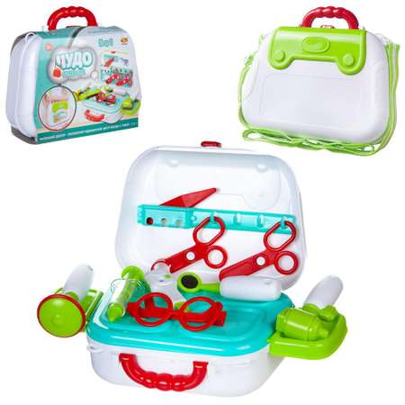 Игрушка Abtoys Доктор (инструменты)