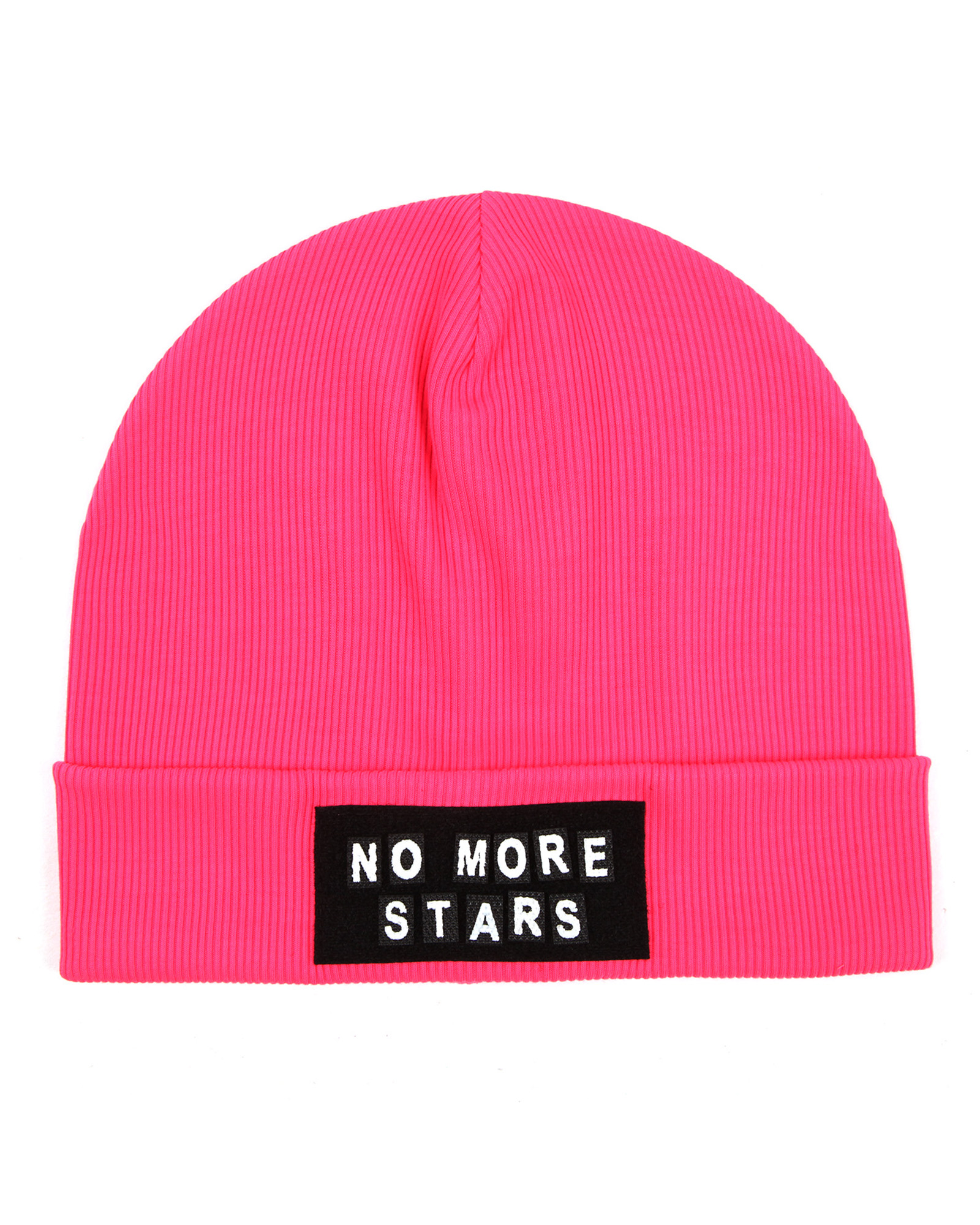 Шапка Kotik 10896_Неоновый розовый - фото 1