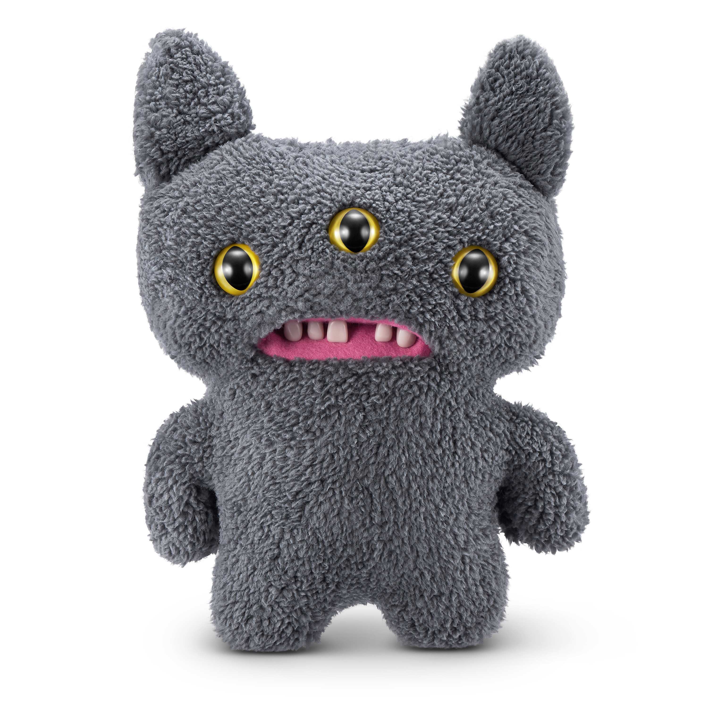 Игрушка мягкая FUGGLER 24 см в ассортименте - фото 12