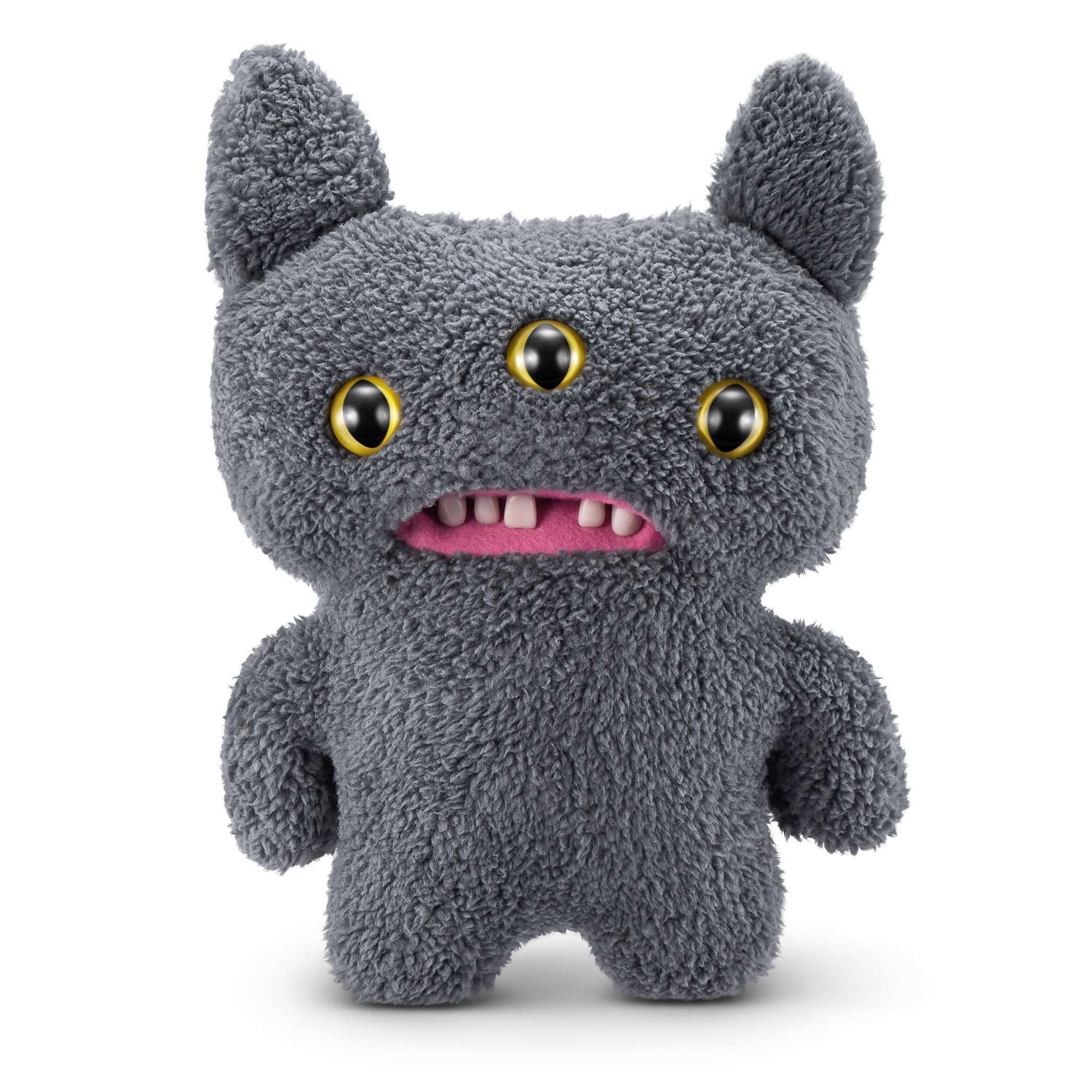 Мягкая игрушка FUGGLER Семейка Рико 24 см в ассортименте - фото 12