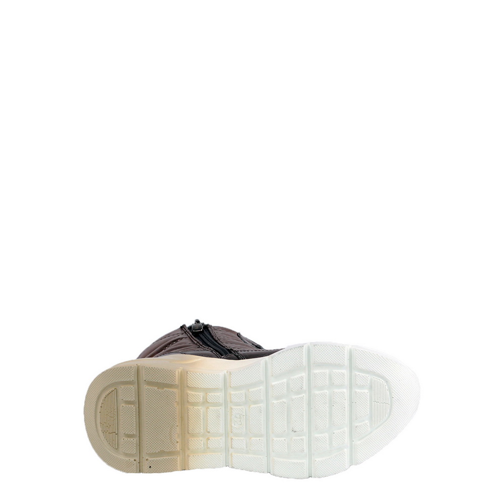 Ботинки ELEGAMI 3/4-525072103 - фото 4