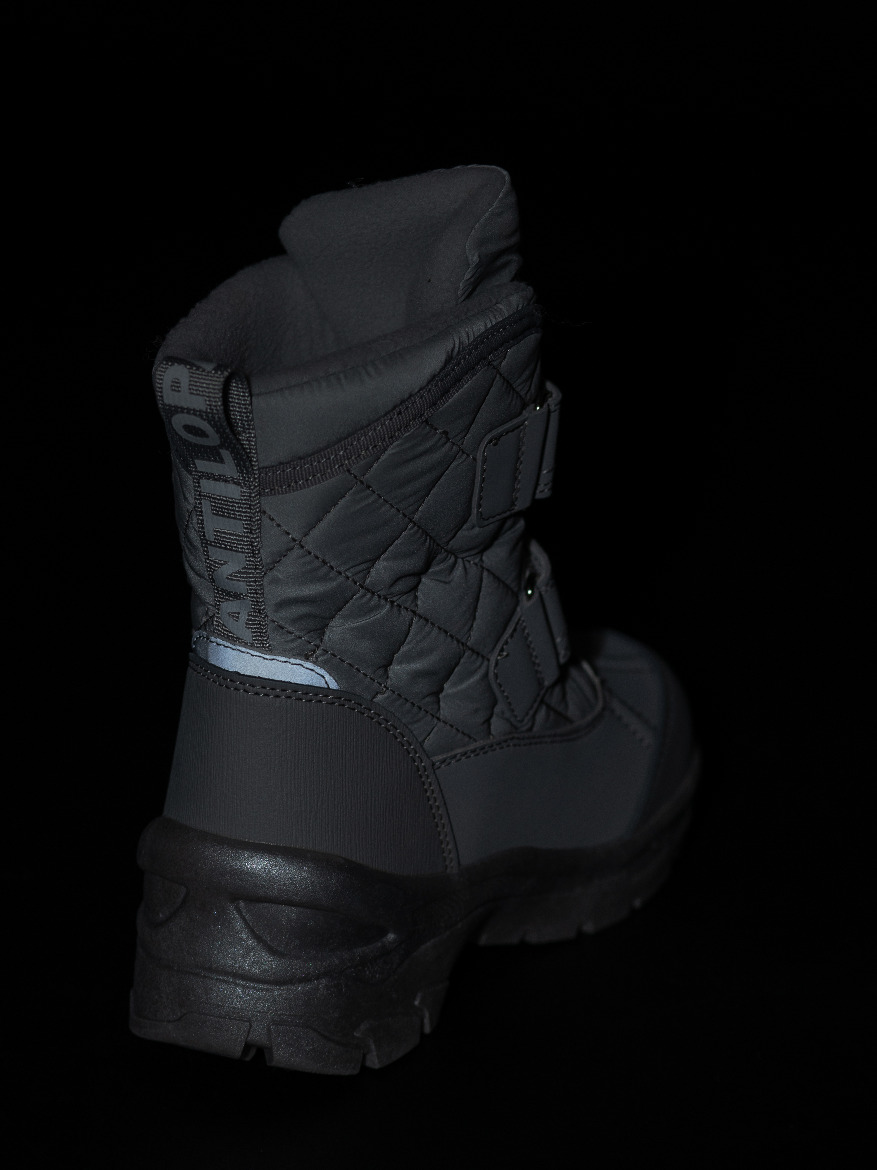 Ботинки мембранные Antilopa AL 12758-1 - фото 21