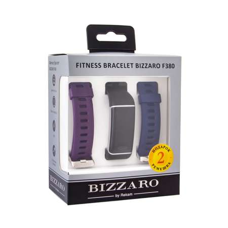 Фитнес браслет Bizzaro F380