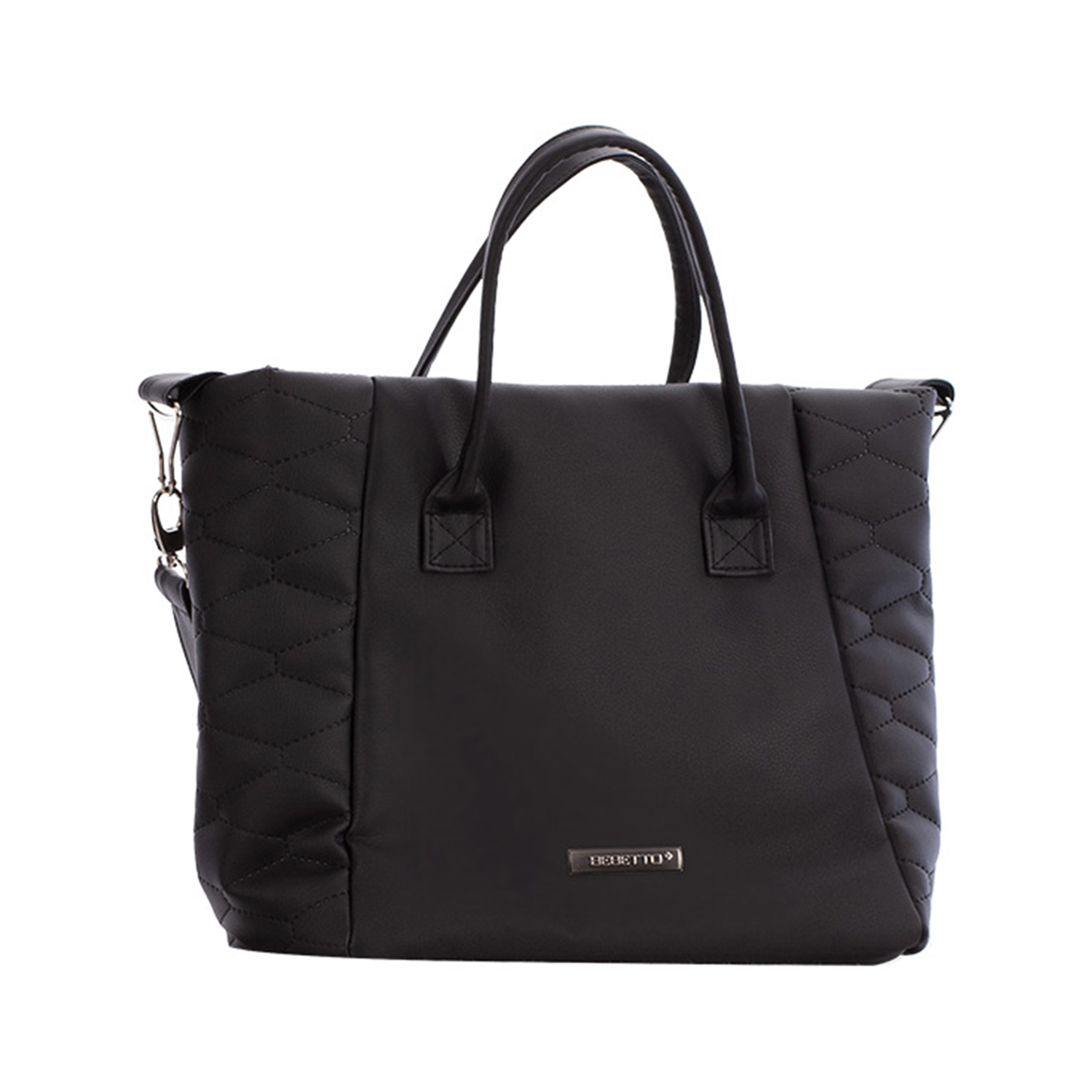 Коляска 2в1 Bebetto Loren Premium Сlass - фото 11