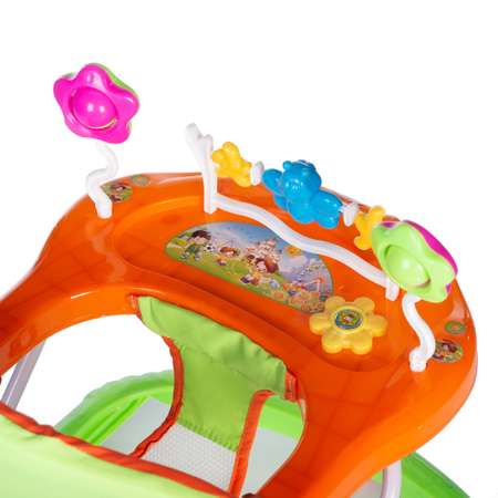 Ходунки Babyhit Jolly Ride