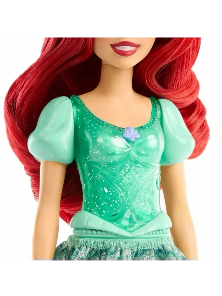 Кукла модельная Mattel 00-00019056 - фото 3