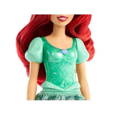 Кукла модельная Mattel