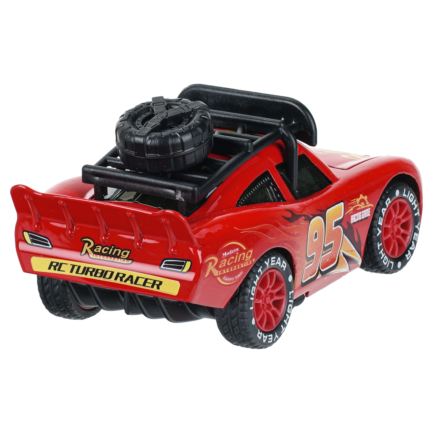 Автомобиль Huada Toys Тачки 416286 - фото 5