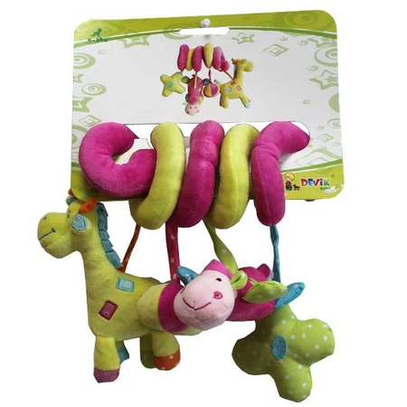 Игрушка Yancheng Baby погремушка