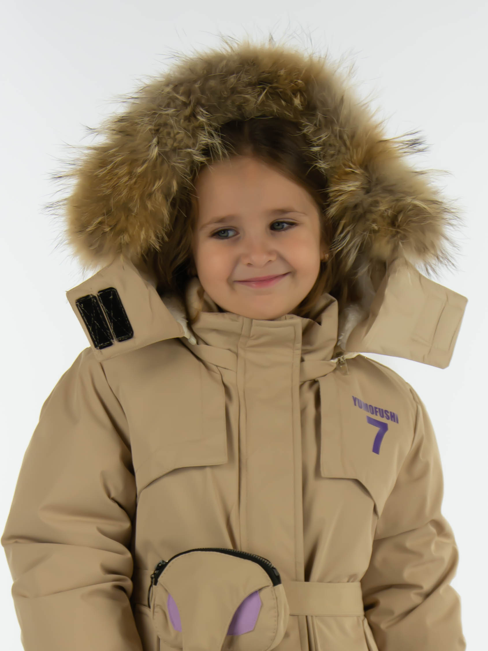 Куртка CASTLELADY 209209128 - фото 3