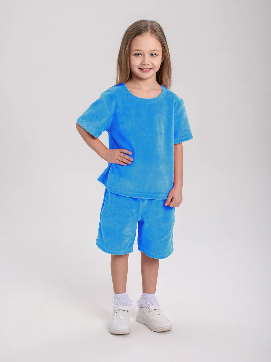 Шорты JAM MIX МД-56/17 - фото 2