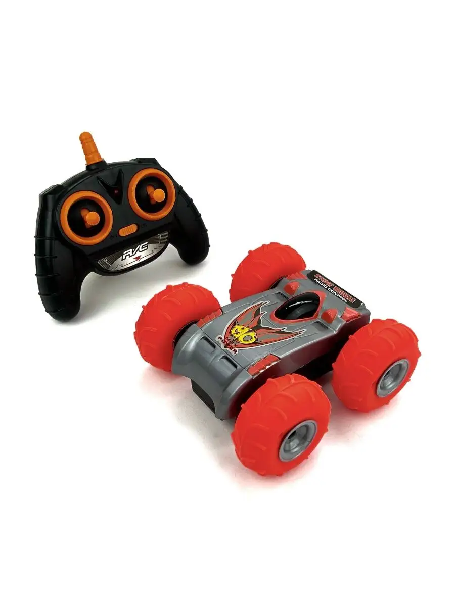 Автомобиль РУ CS Toys - фото 2