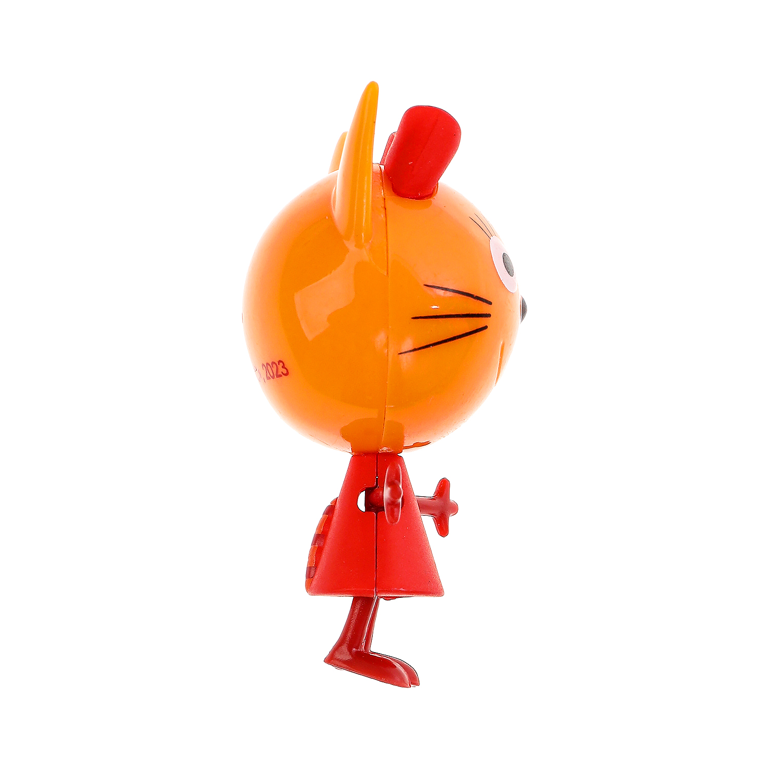 Фигурка Играем вместе Три кота - фото 5