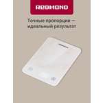 Весы кухонные REDMOND SK1800
