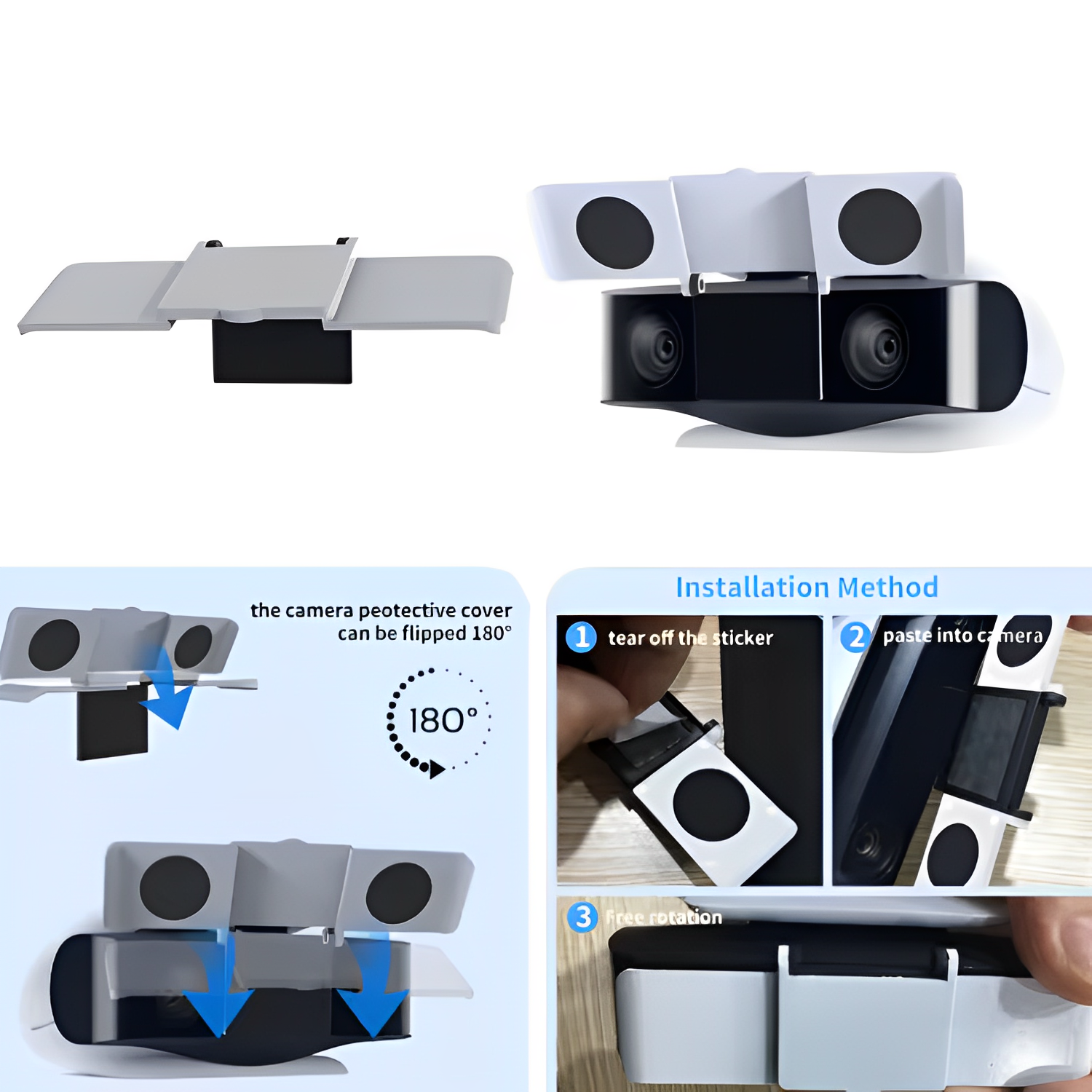 Аксессуар GameSpot Набор для PS5 - фото 9