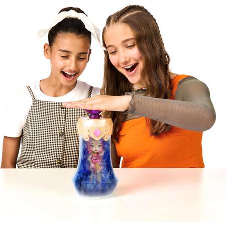 Кукла модельная Magic Mixies