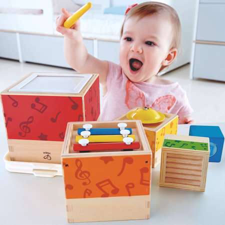 Игрушка музыкальная Hape аксессуар