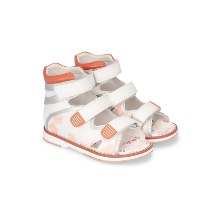 Сандалии ORTMANN kids