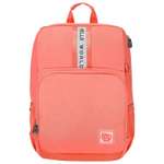 Рюкзак SCHOOLFORMAT антигравитация pink one 14л