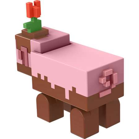 Фигурка Minecraft