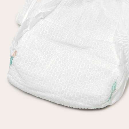 Трусики BabyGo Comfort M (6-11 кг) 58 шт.