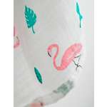 Пелёнка Baby Nice муслин 120х120 см