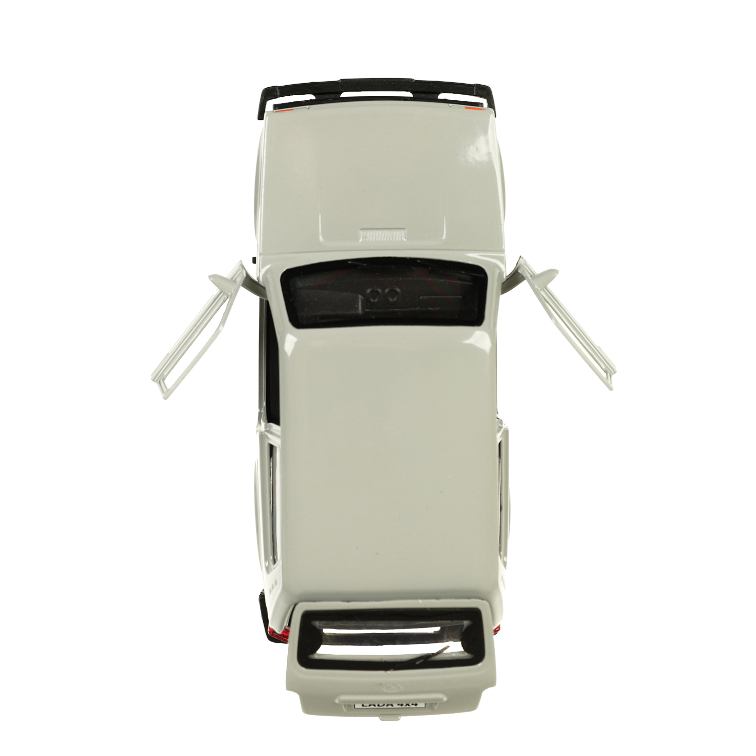 Автомобиль Технопарк LADA 377949 - фото 10