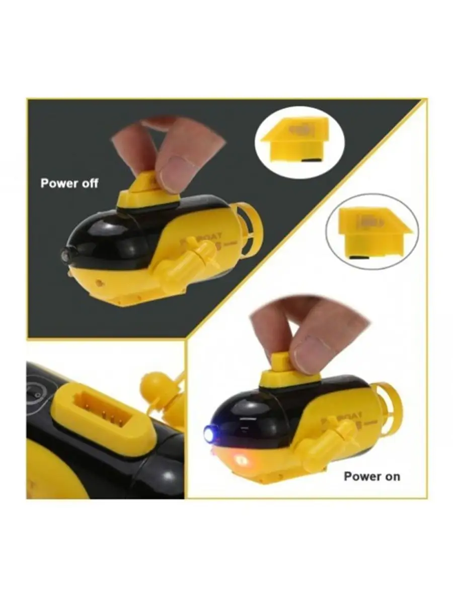 Автомобиль РУ Happy Cow - фото 5