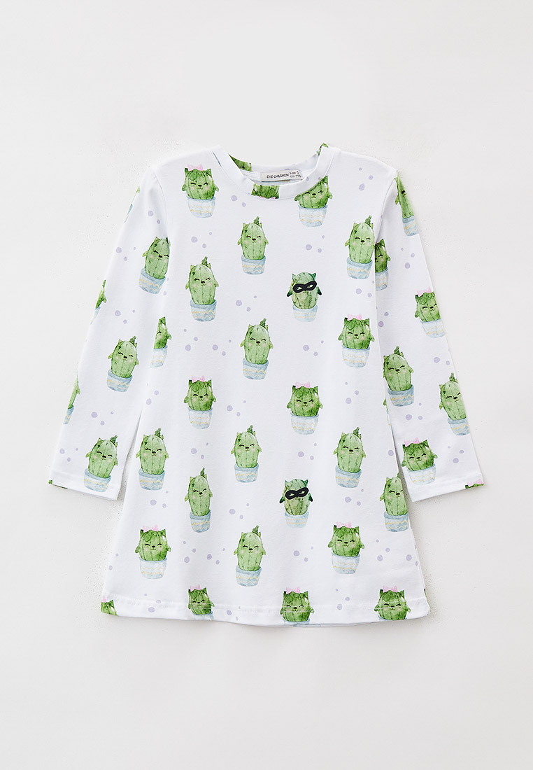 Платье Ete Children 1105011345 - фото 10