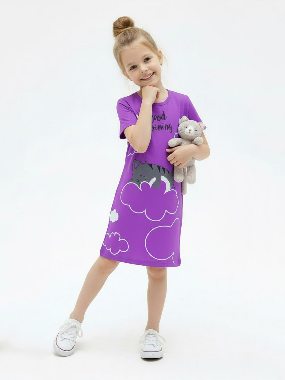 Платье VGtrikotazh d3102 - фото 2