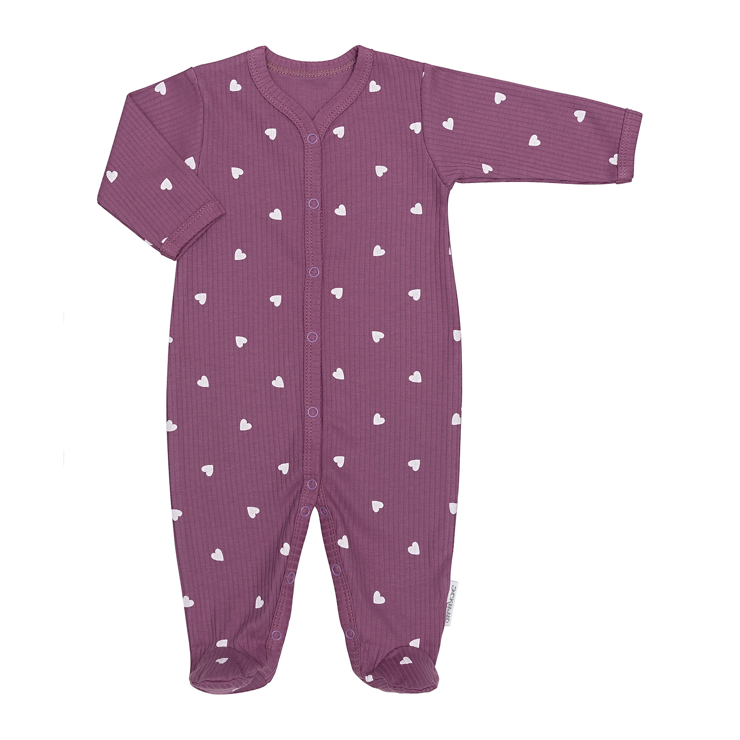 Комбинезон Эскимо 206-4105/1 - фото 2