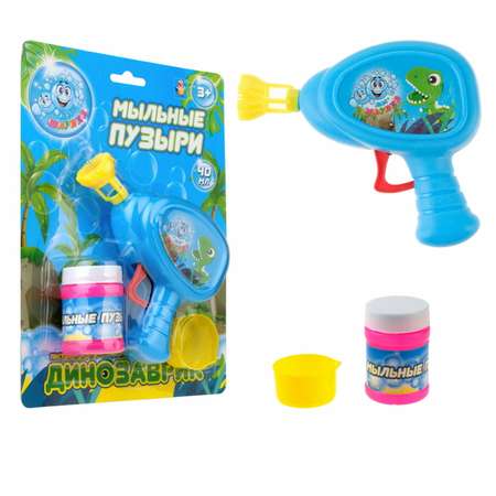 Пистолет для выдувания 1TOY в ассортименте