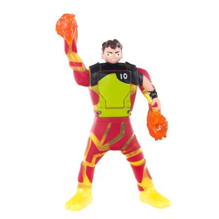 Игровой набор Ben10