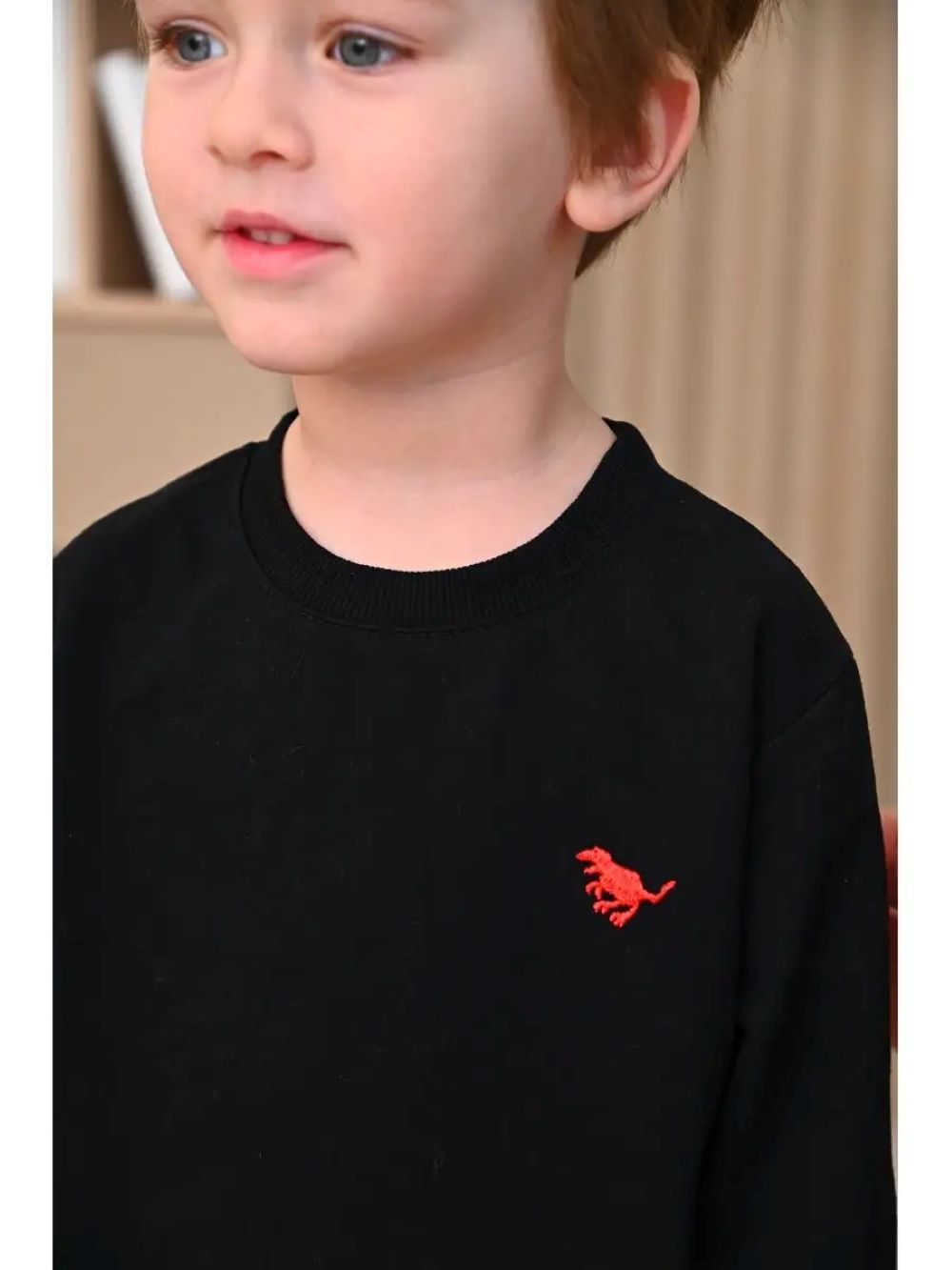 Спортивный костюм Deiko Baby D1146 - фото 4
