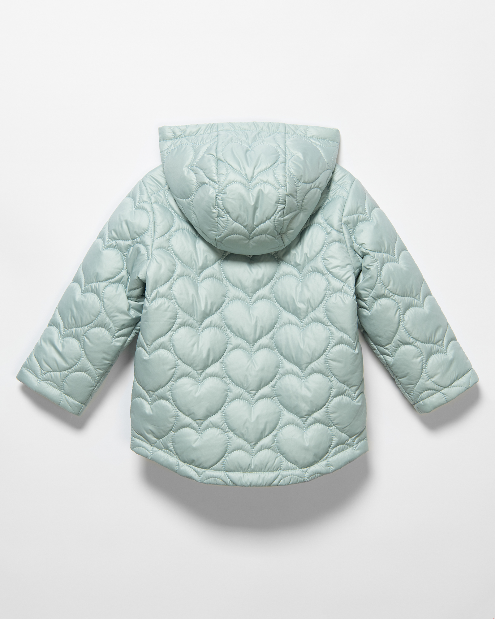 Куртка BabyGo S24BG1-BG599ig-54 - фото 3