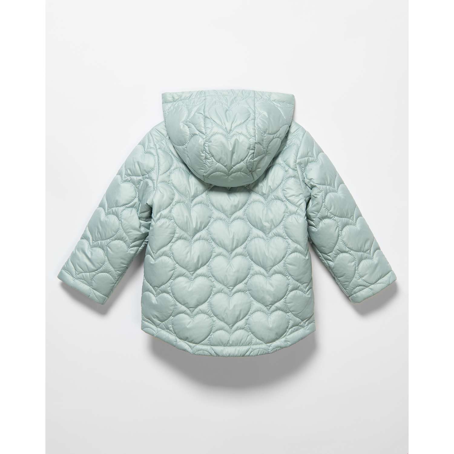 Куртка BabyGo S24BG1-BG599ig-54 - фото 3