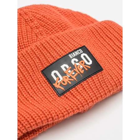 Шапка Orso Bianco