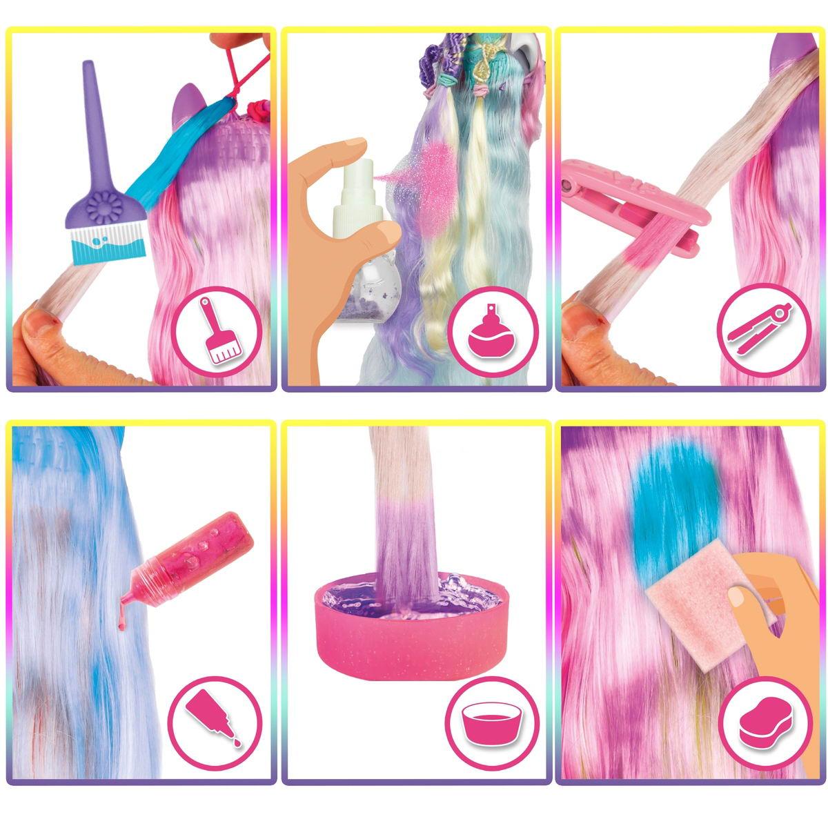 Фигурка IMC Toys Модные щенки - фото 6