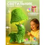 Светильник HAYOSHI Люма