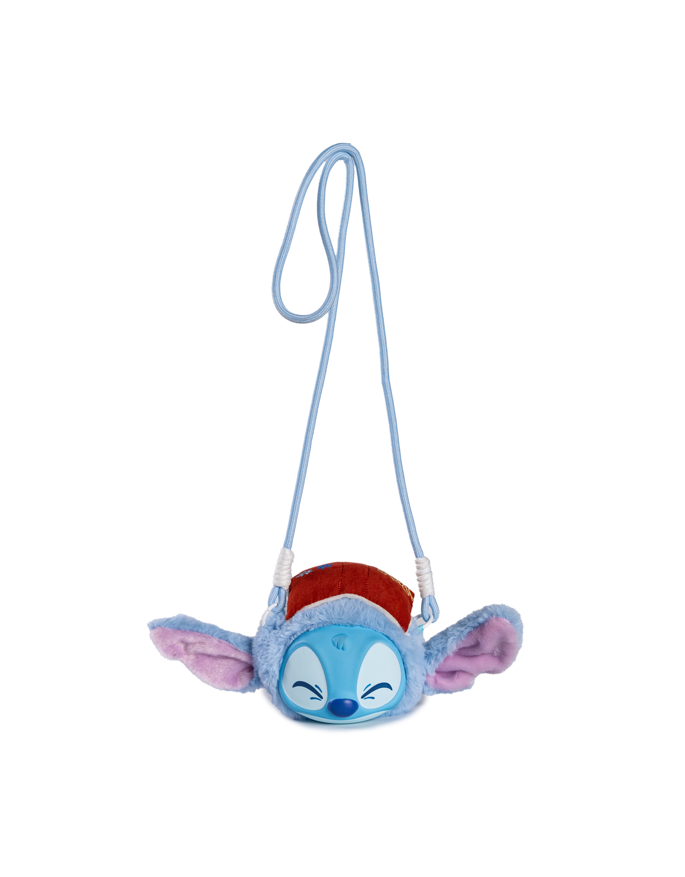 Мягкая игрушка Stitch Funny Travel - фото 11